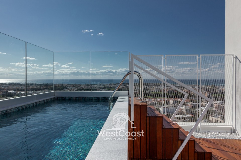 Detached Villa For Sale  in  Exo Vrisi