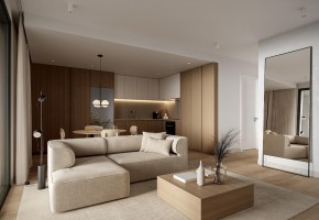 Apartment For Sale  in  Universal