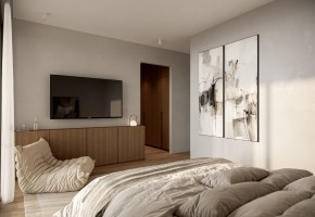 Apartment For Sale  in  Universal