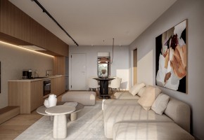 Apartment For Sale  in  Universal