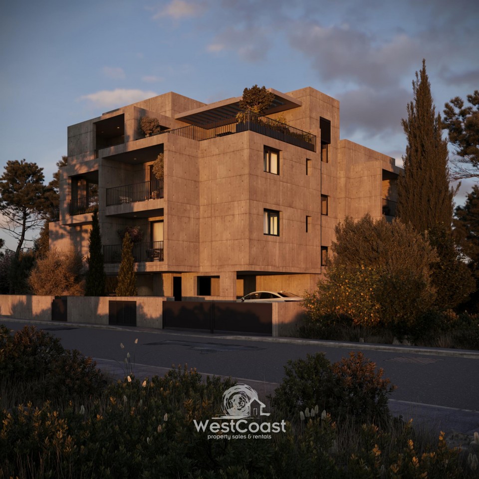 Studio For Sale  in  Universal