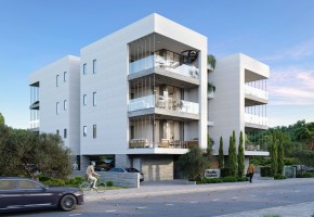 Apartment For Sale  in  Yeroskipou