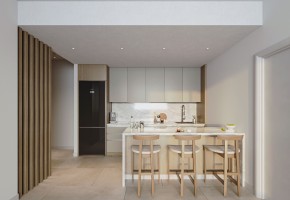 Apartment For Sale  in  Yeroskipou