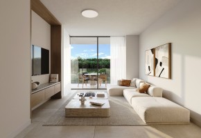 Apartment For Sale  in  Yeroskipou