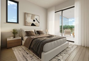 Penthouse For Sale  in  Yeroskipou