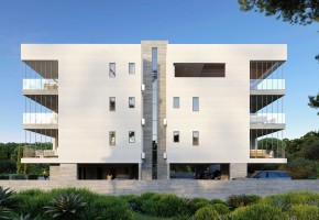 Penthouse For Sale  in  Yeroskipou