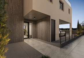 Apartment For Sale  in  Yeroskipou