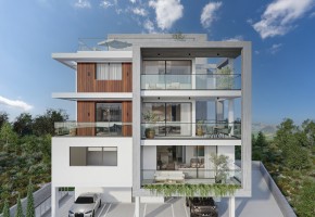 Apartment For Sale  in  Yeroskipou