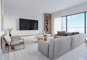 Apartment For Sale  in  Yeroskipou