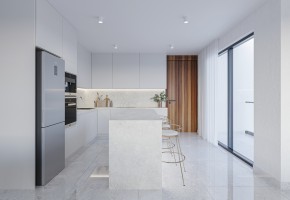 Apartment For Sale  in  Yeroskipou