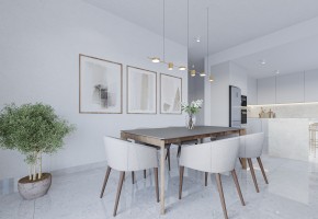 Apartment For Sale  in  Yeroskipou