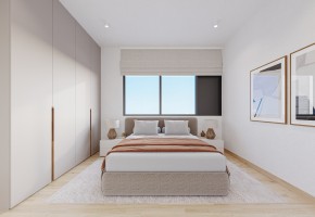 Apartment For Sale  in  Yeroskipou