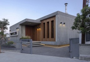 Detached Villa For Sale  in  Agia Marinouda