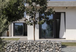 Detached Villa For Sale  in  Agia Marinouda