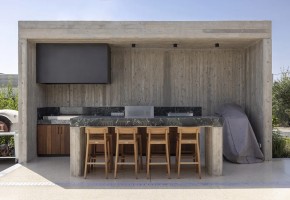 Detached Villa For Sale  in  Agia Marinouda