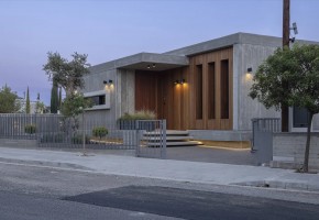 Detached Villa For Sale  in  Agia Marinouda