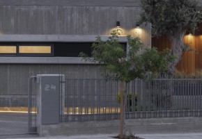 Detached Villa For Sale  in  Agia Marinouda