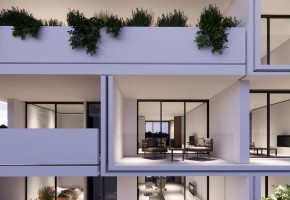 Apartment For Sale  in  Tombs of the Kings