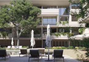 Apartment For Sale  in  Tombs of the Kings