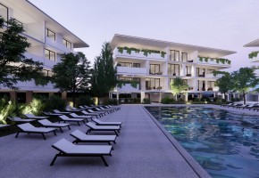 Apartment For Sale  in  Tombs of the Kings