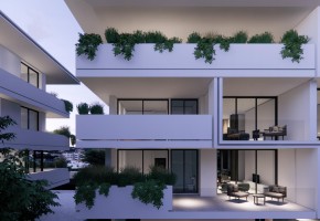 Apartment For Sale  in  Tombs of the Kings