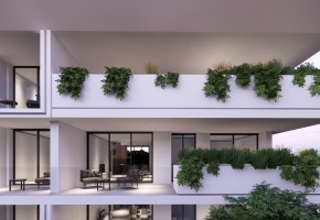 Apartment For Sale  in  Tombs of the Kings