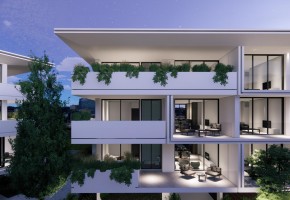 Apartment For Sale  in  Tombs of the Kings