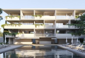 Apartment For Sale  in  Tombs of the Kings