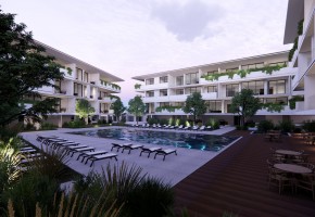 Apartment For Sale  in  Tombs of the Kings