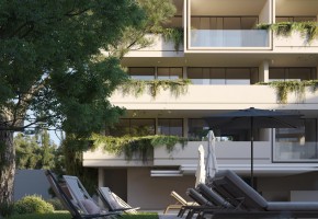 Apartment For Sale  in  Tombs of the Kings