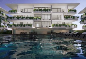 Apartment For Sale  in  Tombs of the Kings