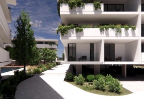 Detached Villa For Sale  in  Tombs of the Kings