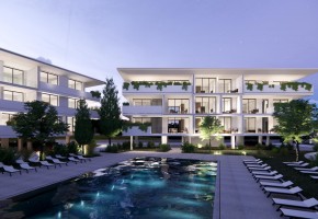 Detached Villa For Sale  in  Tombs of the Kings