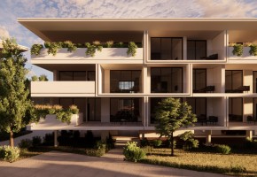 Detached Villa For Sale  in  Tombs of the Kings