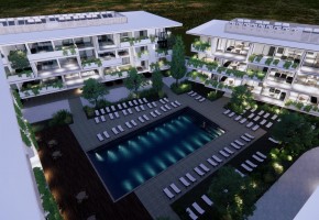 Detached Villa For Sale  in  Tombs of the Kings