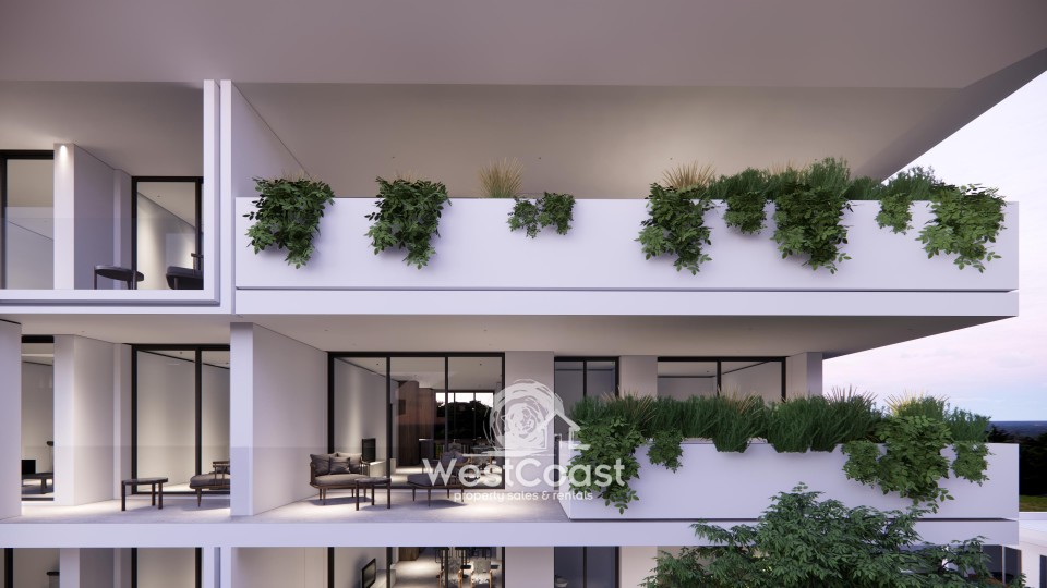 Town House For Sale  in  Tombs of the Kings