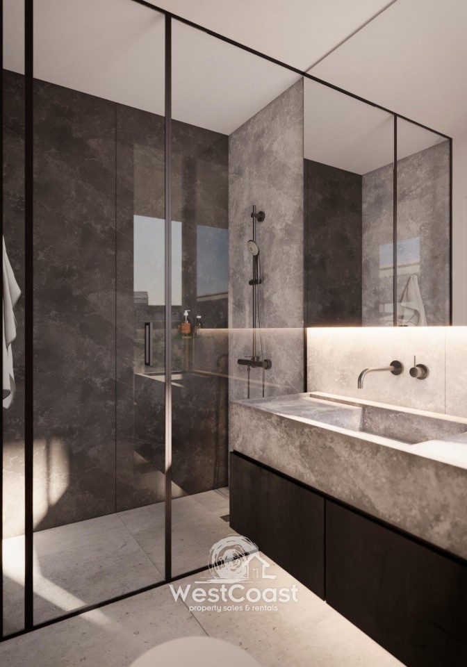 Town House For Sale  in  Tombs of the Kings