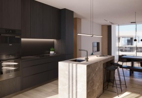 Town House For Sale  in  Tombs of the Kings