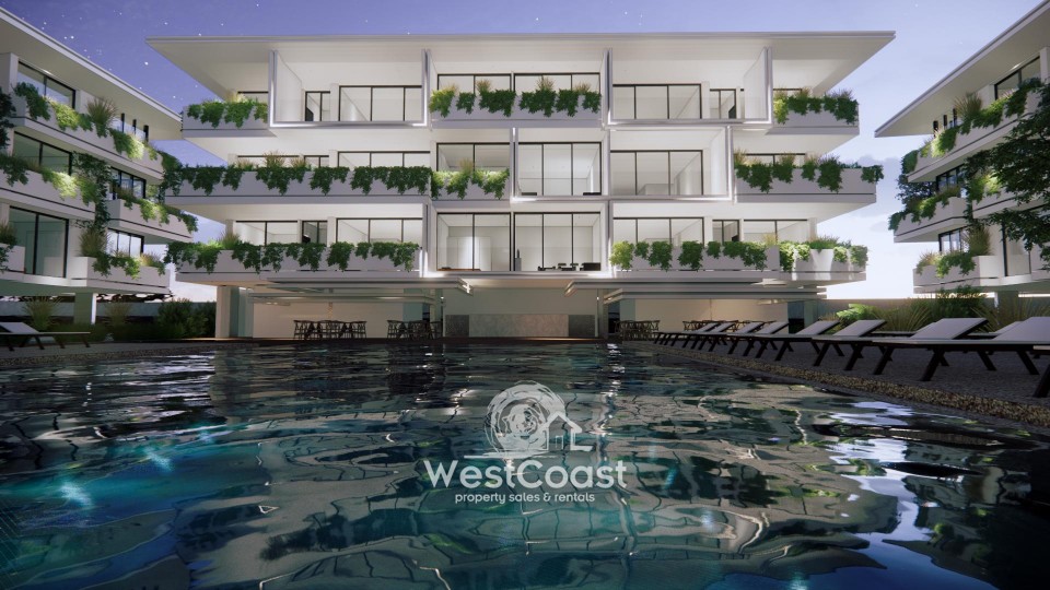 Town House For Sale  in  Tombs of the Kings