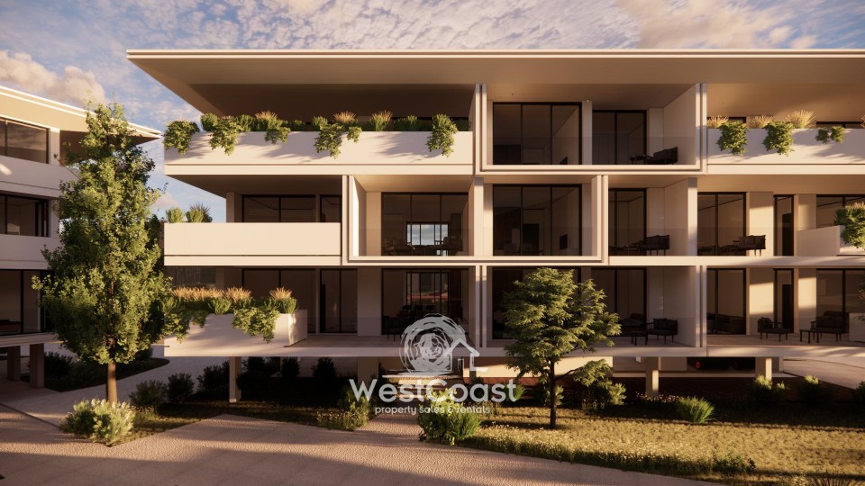 Town House For Sale  in  Tombs of the Kings