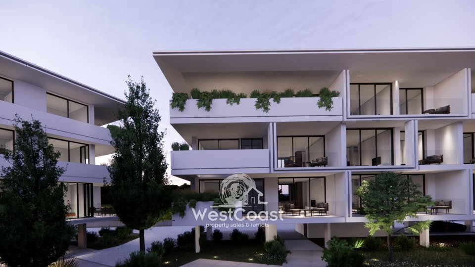 Town House For Sale  in  Tombs of the Kings