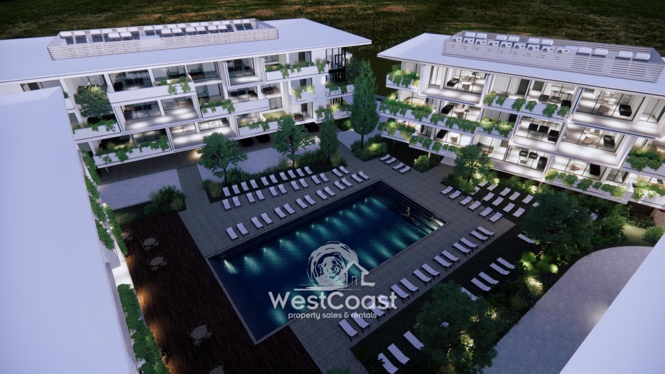 Town House For Sale  in  Tombs of the Kings