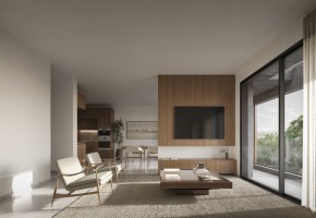 Detached Villa For Sale  in  Yeroskipou