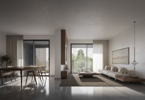 Detached Villa For Sale  in  Yeroskipou