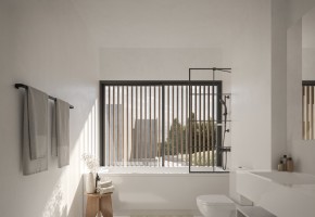 Detached Villa For Sale  in  Yeroskipou