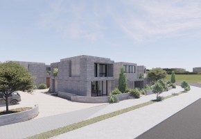 Detached Villa For Sale  in  Yeroskipou