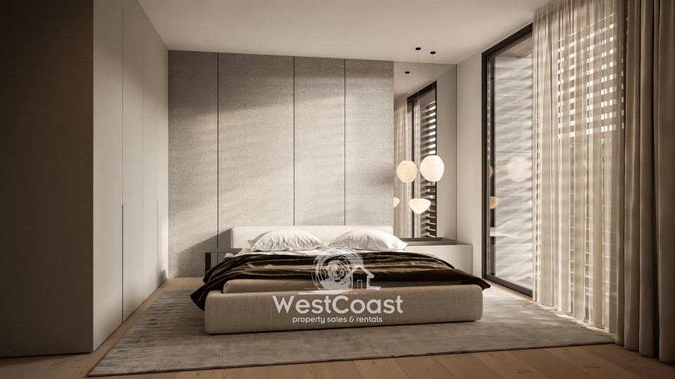 Detached Villa For Sale  in  Chloraka