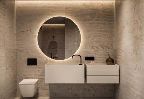 Detached Villa For Sale  in  Chloraka