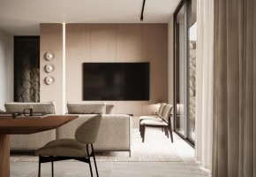 Detached Villa For Sale  in  Chloraka