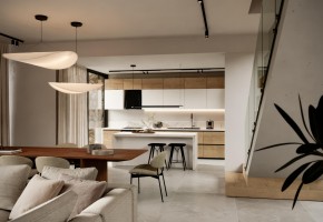 Detached Villa For Sale  in  Chloraka